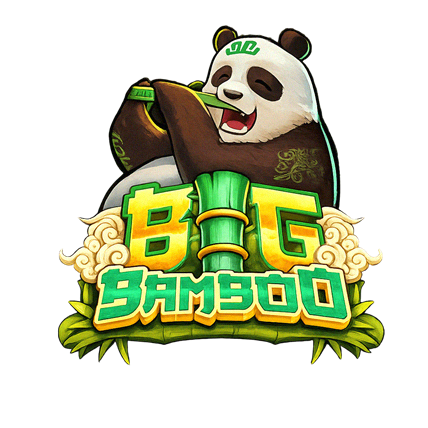 Big Bamboo kazino spēle