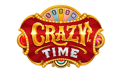 Crazy Time tiešraides spēle