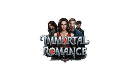 Immortal Romance slots Spinight