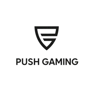 Push Gaming izstrādātājs