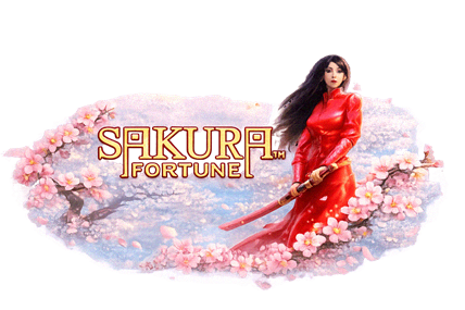 Sakura Fortune slots Spinight