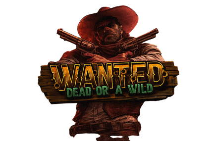 Wanted Dead or a Wild Spinight